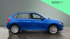 Skoda Kamiq 1.0 TSI 95 SE Edition 5dr Petrol Hatchback